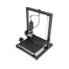 XINKEBOT ORCA 2 CYGNUS DUAL EXTRUDER LARGE FORMAT 3D PRINTER