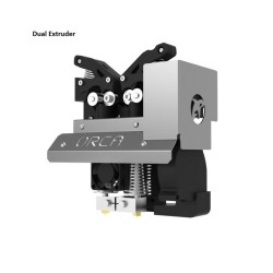 XINKEBOT ORCA 2 CYGNUS DUAL EXTRUDER LARGE FORMAT 3D PRINTER