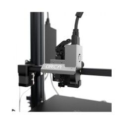 XINKEBOT ORCA 2 CYGNUS DUAL EXTRUDER LARGE FORMAT 3D PRINTER