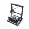 XINKEBOT ORCA 2 CYGNUS DUAL EXTRUDER LARGE FORMAT 3D PRINTER