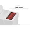 Smart Motorised RGBW LED Tracklight 2.4GHz