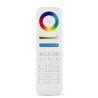 Smart Wireless 8-Zone RGB + CCT Remote Controller