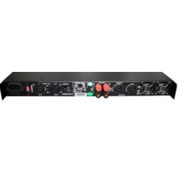 V-260 Amplifier 2 x 130W at 4 Ohms 1U Rack Mount