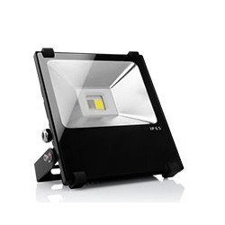 35W RGBW LED Floodlight