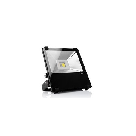 35W RGBW LED Floodlight