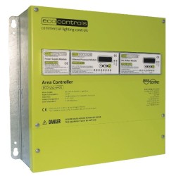 Mode ECO-LAC-6401 Area Controller (Area Controller - One DALI Universe, Ethernet Processor & PSU)