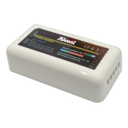 Akwil RGBW RF-Wifi Controller