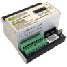 Mode Eco Controls ECO-IOM-0108 Configurable Input / Output (8 selectable 1-10V, DSI or Contact Inputs / 1-10V or DSI Outputs)