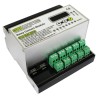 Mode Eco Controls ECO-RCM-0504 Relay Contact Module 4x5A (1 x DPCO and 3 x SPCO Volt Free Relays)