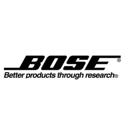 Bose Product Repair Service