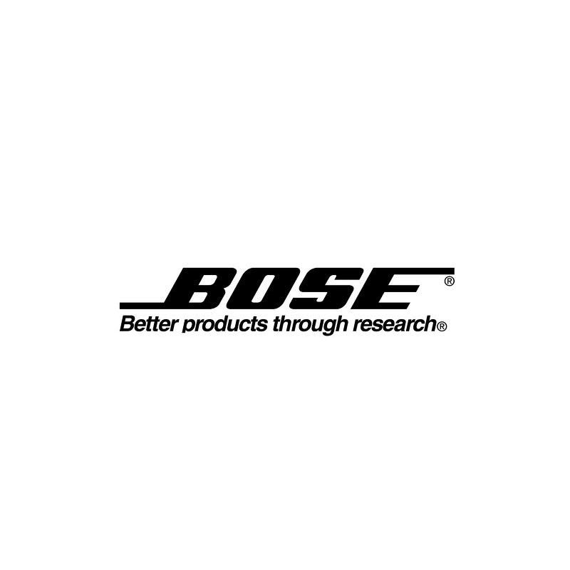 Bose Product Repair Service