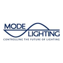 Mode 6 x 1w LED, WHITE 200mm, Oval Optics, IP65 (Constant Current Control)