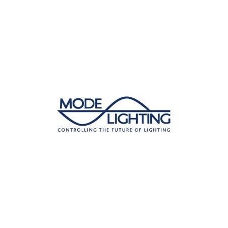 Mode 6 x 1w LED, WHITE 200mm, Oval Optics, IP65 (Constant Current Control)