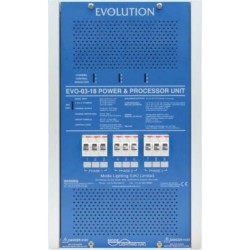 Mode EVO-03-18 Evolution...