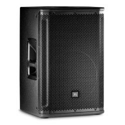 JBL SRX812P 15 Inch Three-Way Bass Reflex Self-Powered System