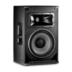 JBL SRX812P 15 Inch Three-Way Bass Reflex Self-Powered System