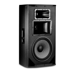 JBL SRX835P 15 Inch Three-Way Bass Reflex Self-Powered System