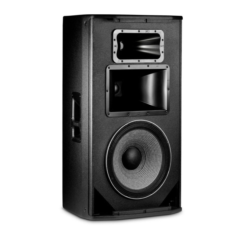 JBL SRX835P 15 Inch Three-Way Bass Reflex Self-Powered System