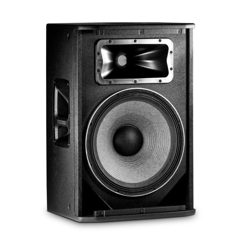 JBL SRX815P 15 Inch Two-Way  Bass Reflex Self-Powered System