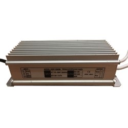 12V 60W 5A PSU IP67 Power Supply