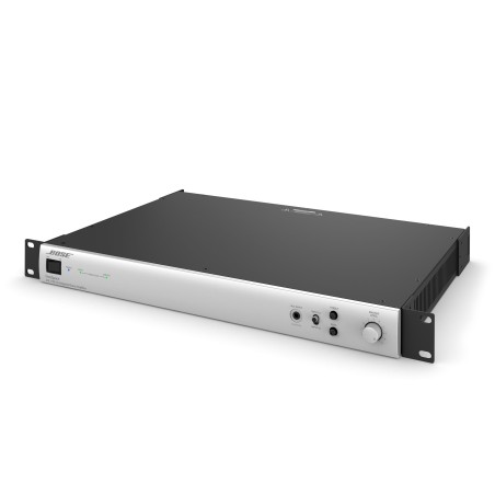 Bose Freespace IZA-2120 LZ 2x 120W Low Impedance Amplifier with In-built Bose EQ Settings