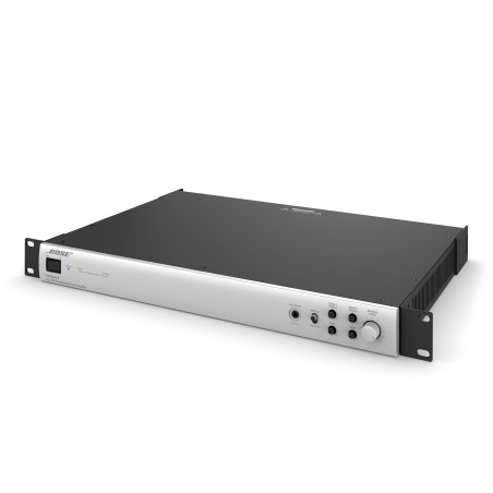 Bose Freespace IZA-2120 HZ 2x 120W 100V Line Amplifier with In-built Bose EQ Settings