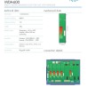 Rako WDA-600 600W Digital dimming unit for use with RAK8-MB