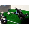 RoboBuilder RQ-HUNO Robotic 16 DOF Humanoid Kit (Assembled)