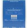 Mode EVS-20-06 Evolution Slave Power Unit (6 Channels of 20 Amps, Inductive 18 Amps)