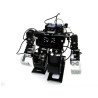 RoboBuilder RQ-HUNO Robotic 16 DOF Humanoid Kit (Assembled)