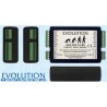 Mode EVO-INT-CI-08 Evolution Input Module (Evolution 8 Way Contact Input Module)