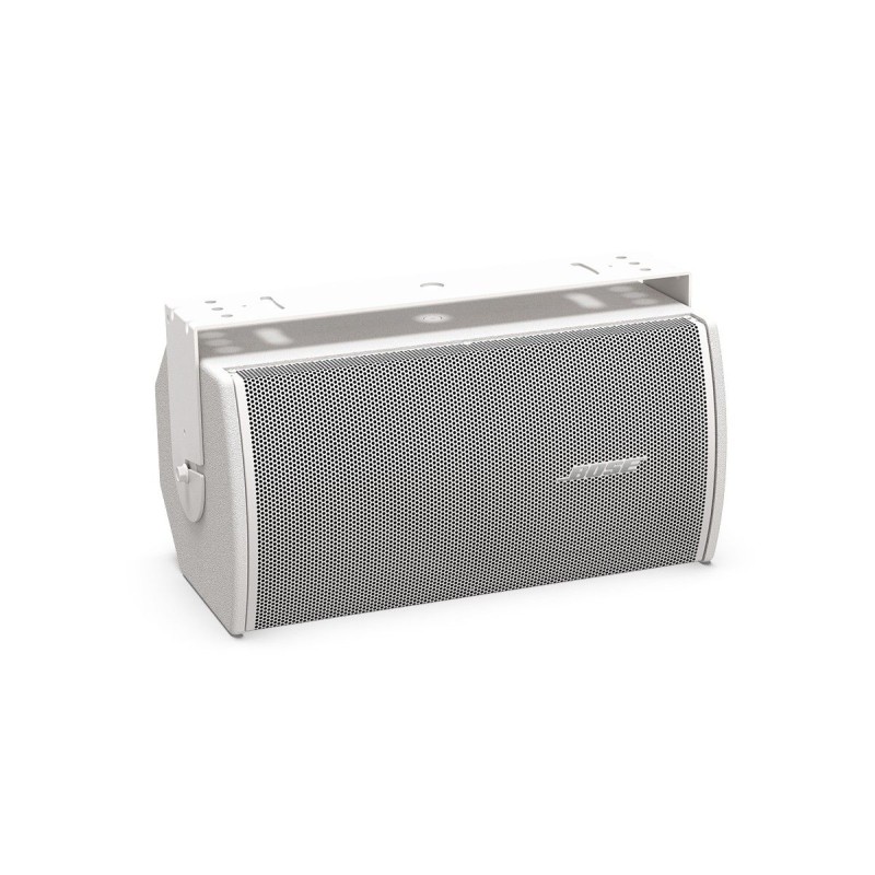 Bose RMU108 スピーカー 200W ブラック(2個) Bose ArenaMatch AMU108 Full Range Utility Loudspeaker 200W 8