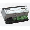 Mode DIN-02-08 PLUS eDIN 8x2A Dimmer (8 channels of 2 Amps - Maximum Module Load 10A)