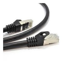 CAT5E - Ethernet 3m Cable with RJ-45 Connectors