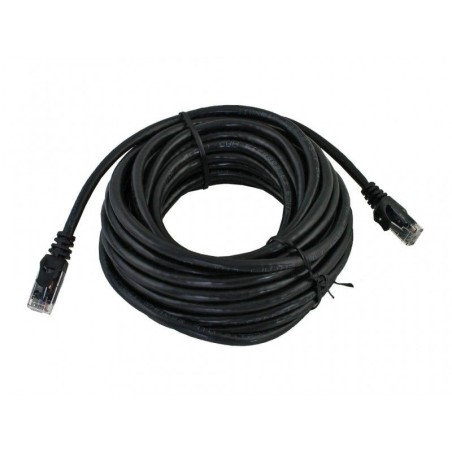 CAT5E - Ethernet 30m Cable with RJ-45 Connectors