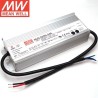 Meanwell HLG-320-24A 320W 24V Constant Voltage Power Supply with Vo and Io Attenuation
