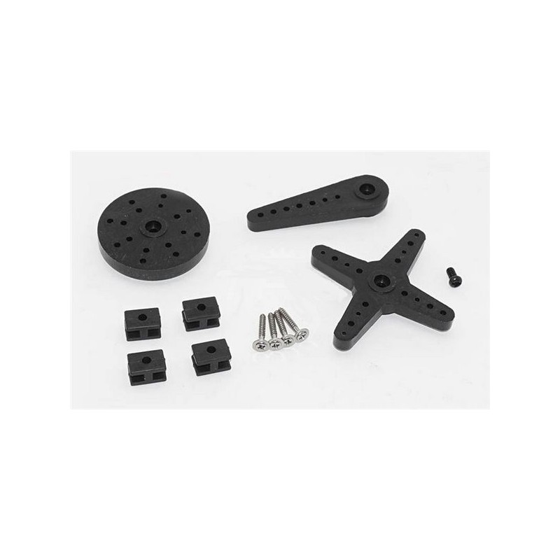 JX PDIHV2070MG 70Kg Ultra High Troque Metal Gear Servo Motor 1/5 Hobby