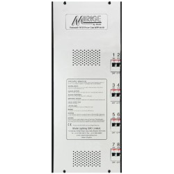 Mode SPP-06-08 Mirage Scenario Plus Unit (Scenario Processor & MP-06-08 Package)