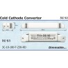 Mode Cold Cathode Convertor (1.0kV, 180mA, Dimmable, 230 Volt Input) 3C-10-180-T-230-RD