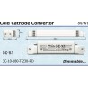 Mode Cold Cathode Convertor (1.0kV, 180mA, Dimmable, 230 Volt Input) 3C-10-180-T-230-RD