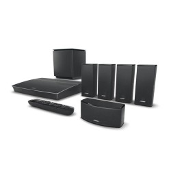 Bose Lifestyle 600 Pro Logic Speaker System for Commercial Installation