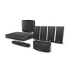 Bose Lifestyle 600 Pro Logic Speaker System for Commercial Installation