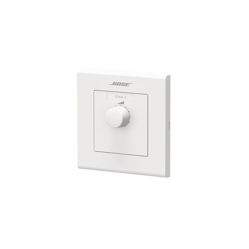 Bose CC1 Remote Volume Wall Plate