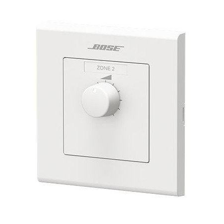 Bose CC1 Remote Volume Wall Plate