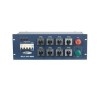 8-Channel Motorised Chain Hoist Controller