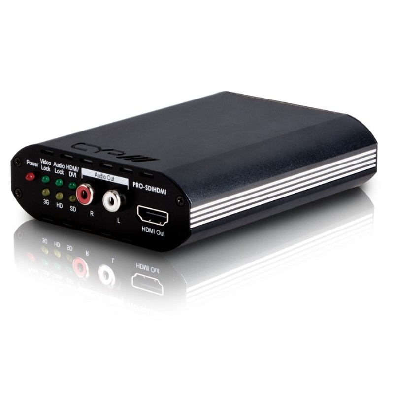 Model-Pro-SDIHDMI Converter