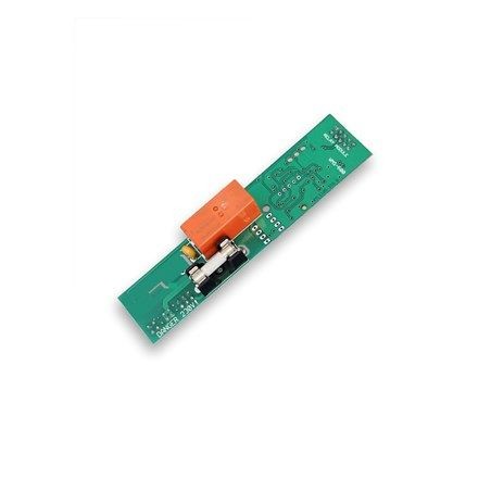 Rako WMS-600 600W pluggable module for RAK8-MB non dimmable loads mains switching