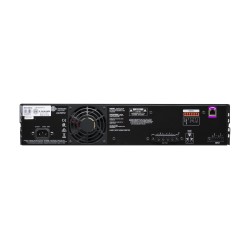 Crown CDi 2-300 Drive Core Series Amplifier 2x 300W Analog inputs 2 channel 300W per output