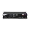 Crown CDi 2-600 Analog input 2 channel 600W per output channel 4 Ohm or 100V Line