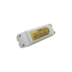 Mode ET-105-P-230-RD Electronic Transformer (12 Volt, 35 to 105 VA)